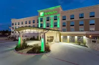 Holiday Inn Texarkana Arkansas Conv Ctr Hotels near Park Avenue Baptist Church