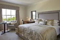 Macdonald Bath Spa Hotel Hotels near Bath Royal Literary and Scientific Institution