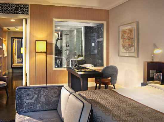 Ascott Raffles Place Singapore Rooms