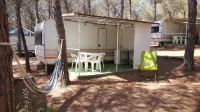 Villaggio Camping Calapineta Hotels in Posada