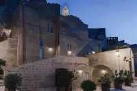 Cenobio Hotel & Spa Matera Hotels near Durante Gallery