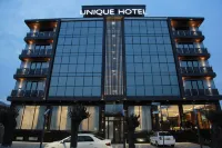 Unique Hotel Hotels in Tashkent