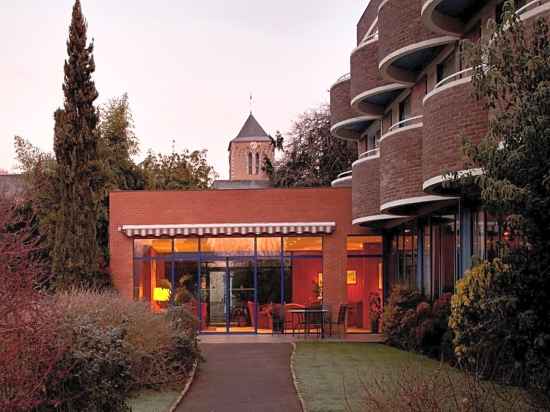 Grand Hôtel de Solesmes Hotel Exterior