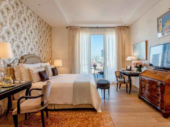 Palazzo Parigi Hotel & Grand Spa - Lhw Rooms