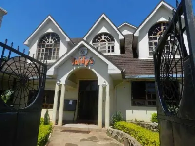 Taidys Suites Kericho Hotels near Saoset Tea buying center KTDA Duka Moja