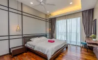 Silverscape Premium Malacca by I Housing Hotels in Malacka