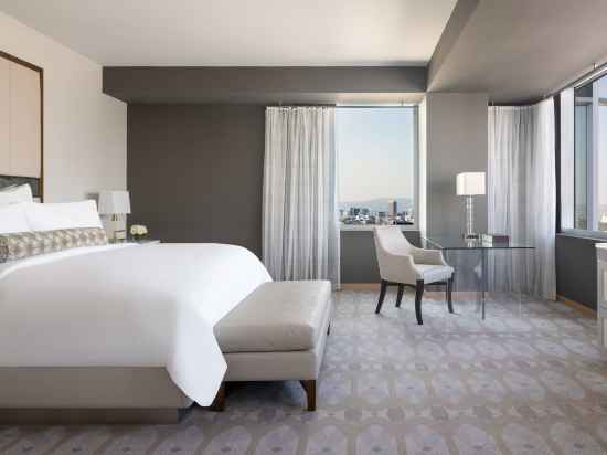 The Ritz-Carlton, Los Angeles Rooms