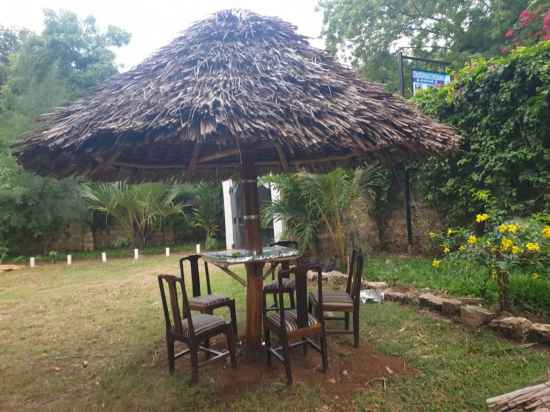 Karibuni palace mtwapa Hotel Exterior