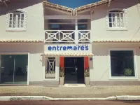 Pousada EntreMares -Centro-