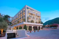 Hotel Moskva Hotel in zona Budva Vista Point