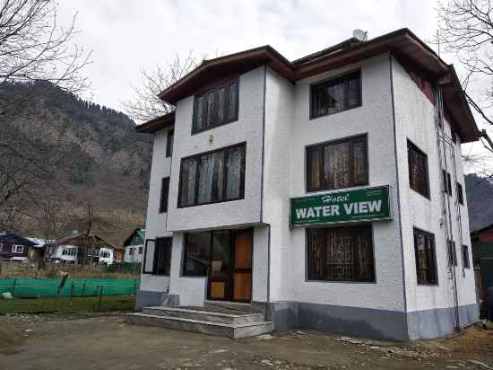 Hotel Water View Rooms