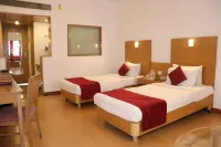 Vits Aurangabad Hotels near Sai Temple