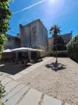 chiostro dei domenicani Hotel a Lecce