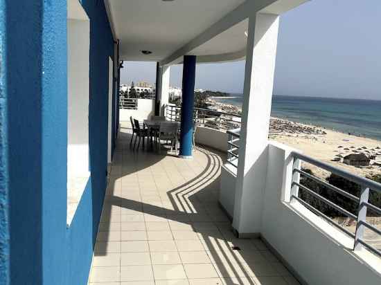 Residence Le Monaco Sousse Others