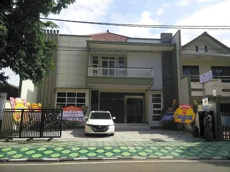 Chiaro Hotel Syariah