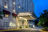 Hilton Garden Inn Tysons Corner Hotels near Drikung Dharma Surya - Buddhist Temple