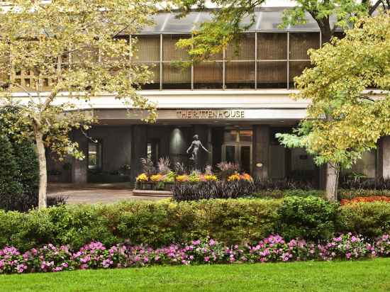 The Rittenhouse Hotel Hotel Exterior