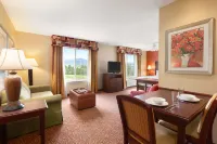 Homewood Suites by Hilton Medford Hotels near Albertsons