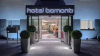 bomonti hotel Nürnberg-West Hotels in der Nähe von Kultur Gewächshaus Fürth