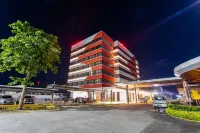 Summit Hotel Tacloban Hotel dekat MARCOS BEACH RESORT