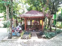 Rumah Tamu Ciumbuleuit