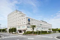 Mystays Shin Urayasu Conference Center Hotels near Forte