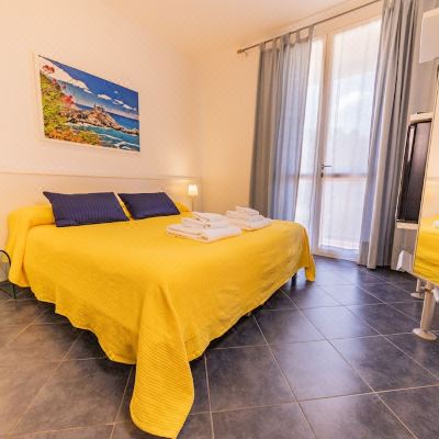 Double Room Baia Blu Rta Promo Code