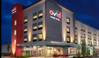 Avid Hotel Augusta W - Grovetown Hotels in Grovetown