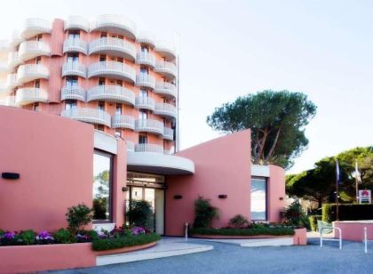 Parco de Medici Residence Hotel