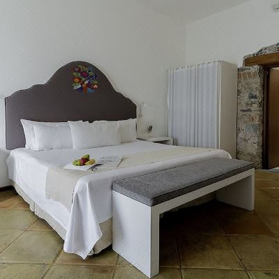 Superior King Private Room Ensuite Casa Pepe Puebla Promo Code