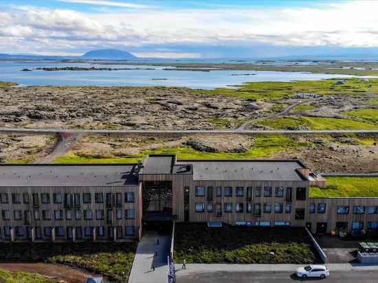 Fosshótel Mývatn Hotel Exterior