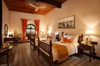 Forte Kochi Hotels near Shuttle Court Vadavucode