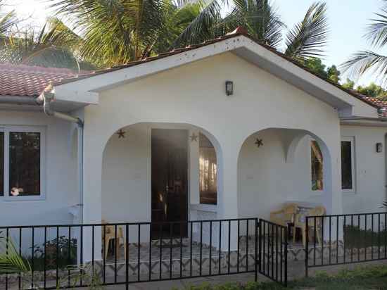 Oluwa Seun Beach Cottages, Mtwapa Hotel Exterior