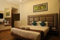 Sky Suites by Monarch Hotels near Kanya Vidyalaya