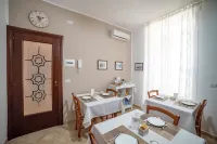 Bed and Breakfast Dionisio Hotels in Taormina