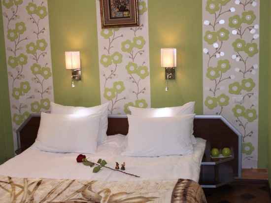 Alva Hotel & Spa Rooms