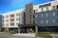 Staybridge Suites Sacramento Woodland, an IHG Hotel 우드랜드 호텔