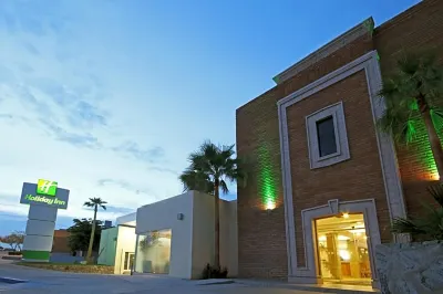 Holiday Inn Hermosillo Hotels in Hermosillo