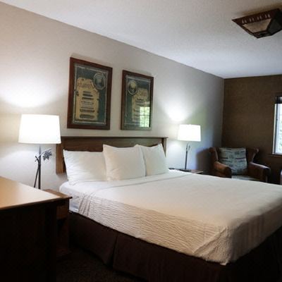 Executive King Stoney Creek Hotel St. Joseph Promo Code