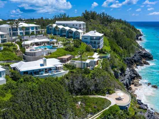 Azura Bermuda Hotel Exterior