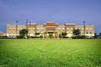 Hampton Inn & Suites Houston - Rosenberg Hoteles en Richmond