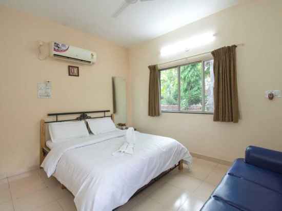 Lalit Hills Resort Rooms