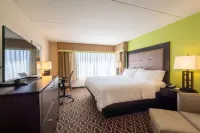 Holiday Inn Murfreesboro タウン・センター周辺のホテル