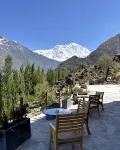 Ambiance Resort Hunza