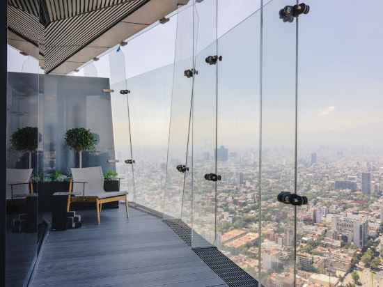 The Ritz-Carlton Residences Mexico City Others