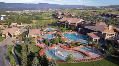 Flying Horse Resort & Club Hotels in Colorado Springs