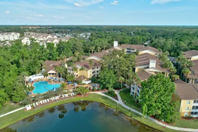 Club Wyndham Cypress Palms