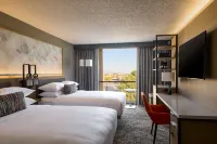 Marriott El Paso Hotels near Executive Village