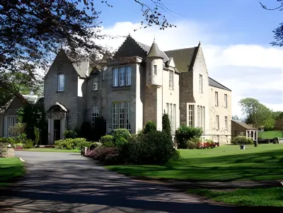 Kilconquhar Castle Estate Các khách sạn ở Anstruther