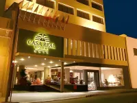 Casa Real Hotel Hotels near Ebber Floreria